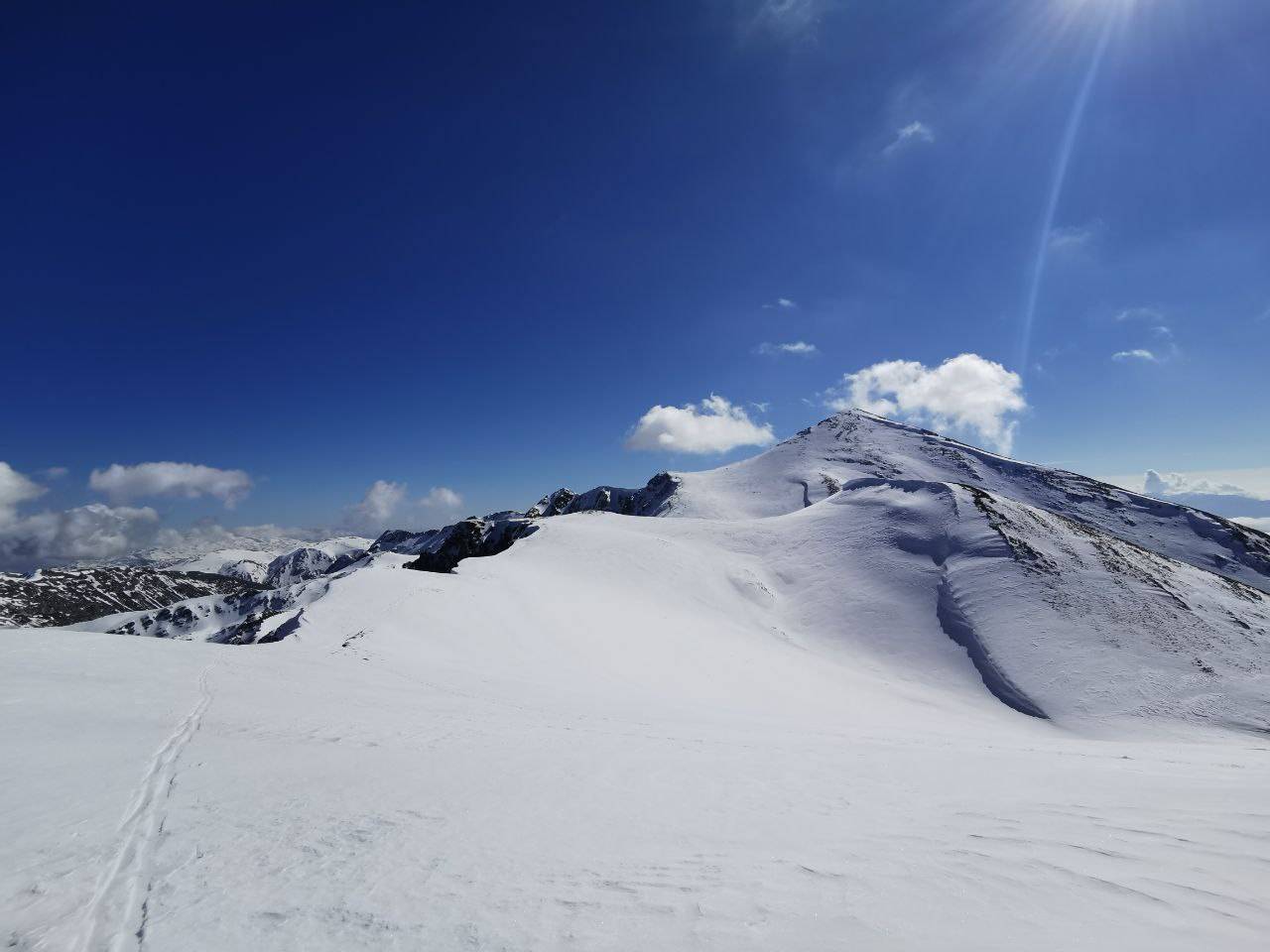 Monte Velino