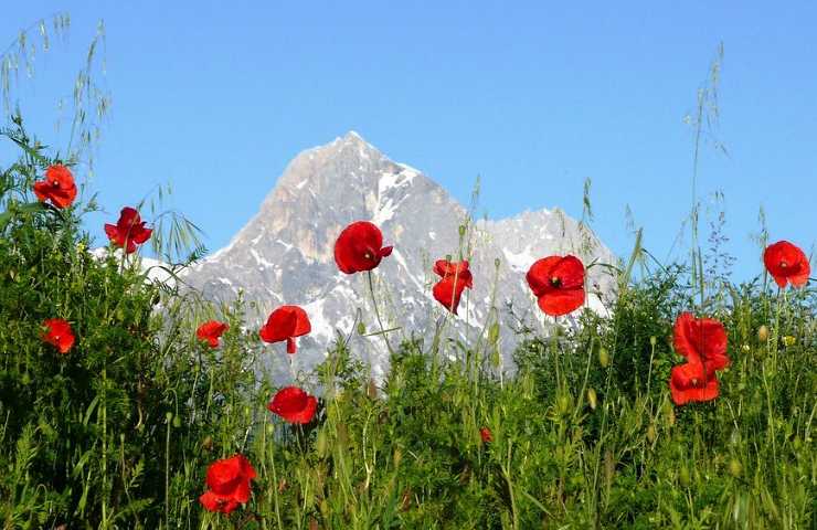 Gran Sasso