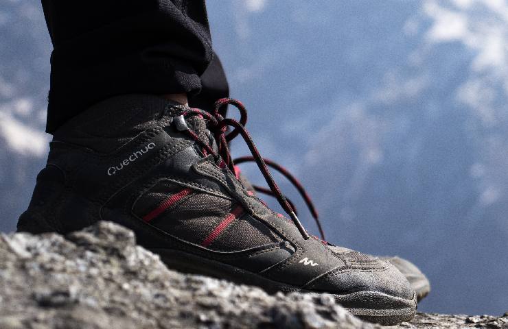 Scarpe da trekking