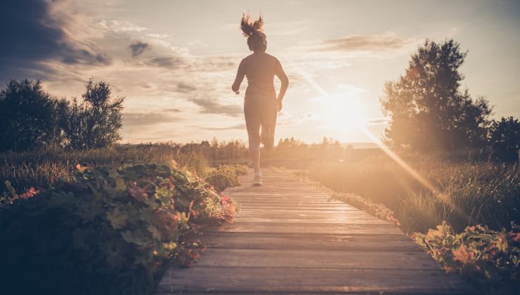 Allenamento orario: quanto è vera questa ipotesi