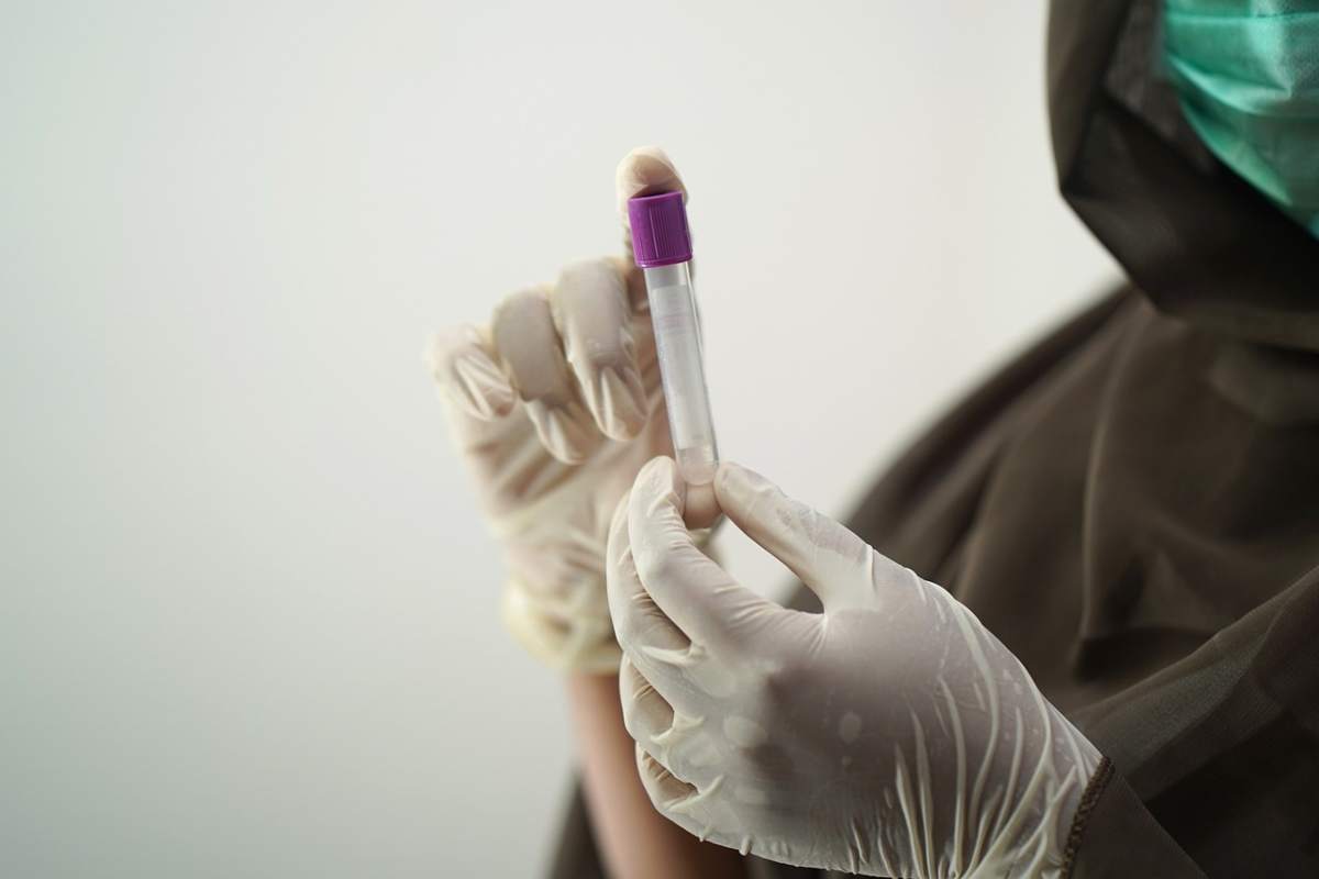 Come scoprire l'età biologica: tre metodi efficaci