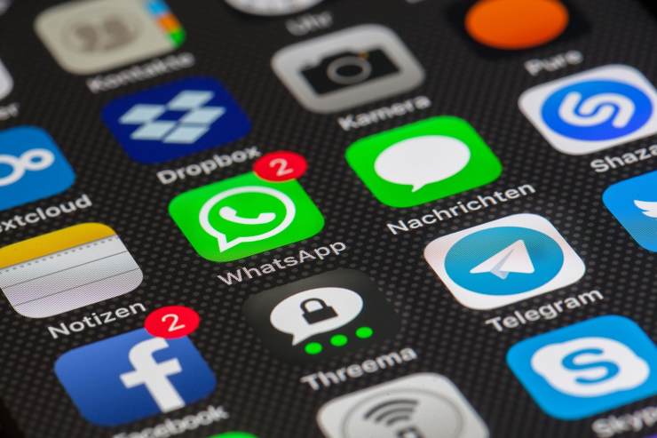 Whatsapp da Android a iOS: se fai così non perderai nulla