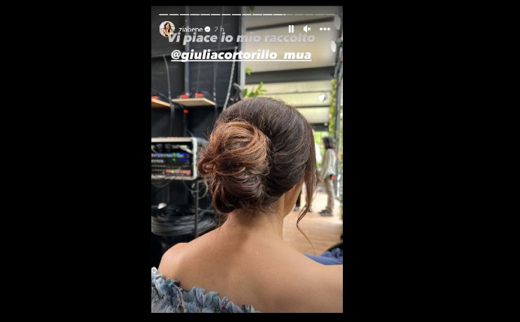 Benedetta Parodi