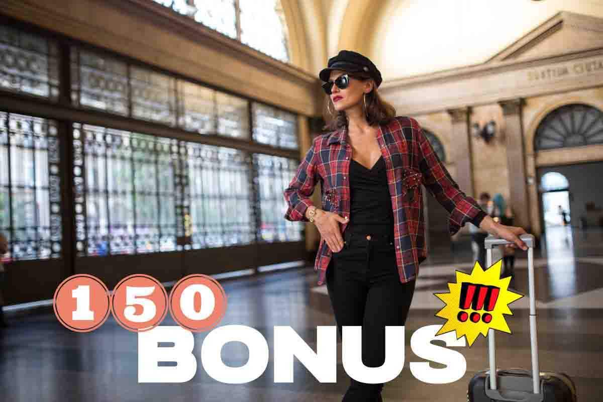 Nuovo bonus da 150 euro ma solo per chi si trasferisce