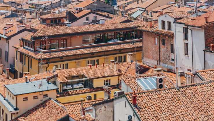 Trasferirsi a Mantova perché? Bonus casa da 150 euro