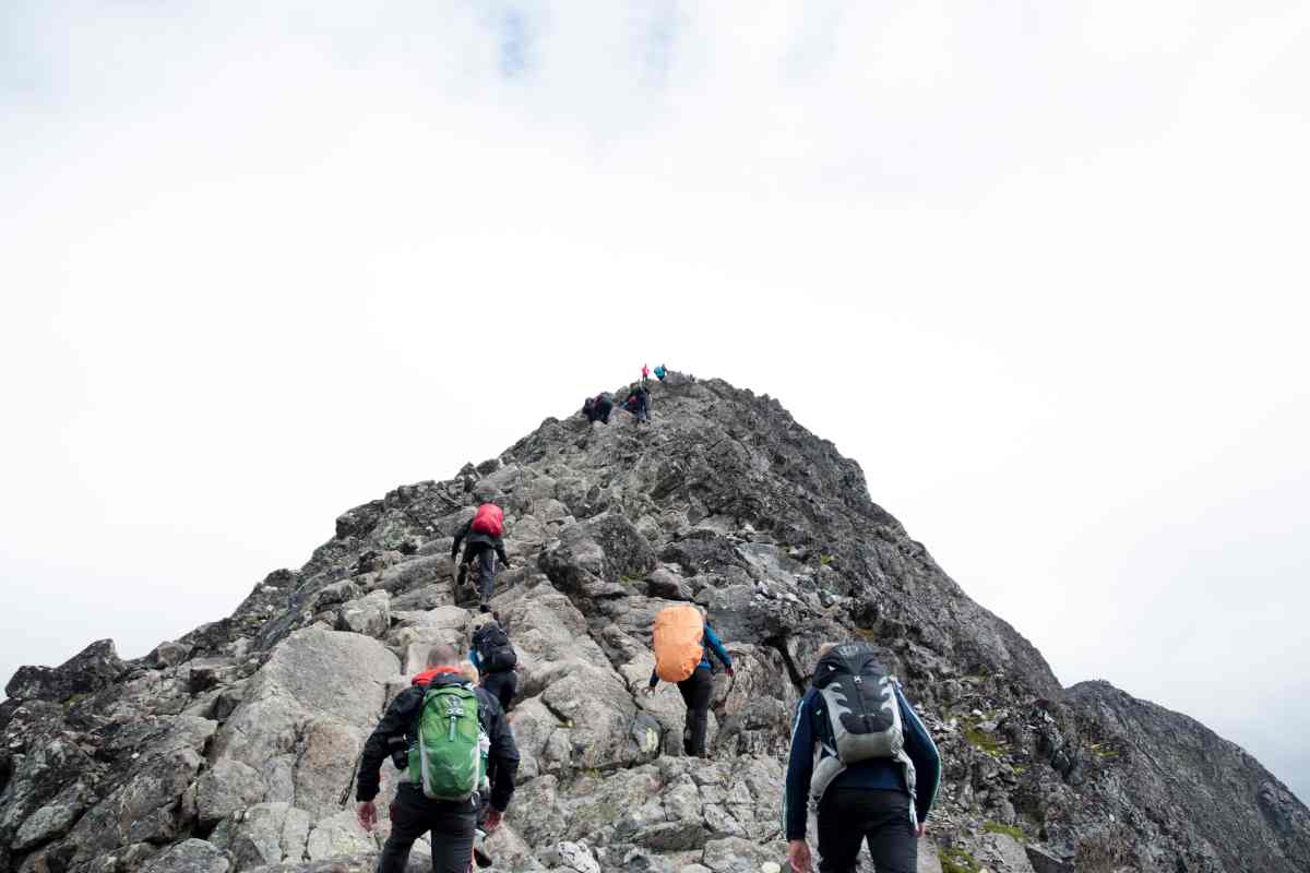 Ecco le migliori montagne da esplorare a Milano