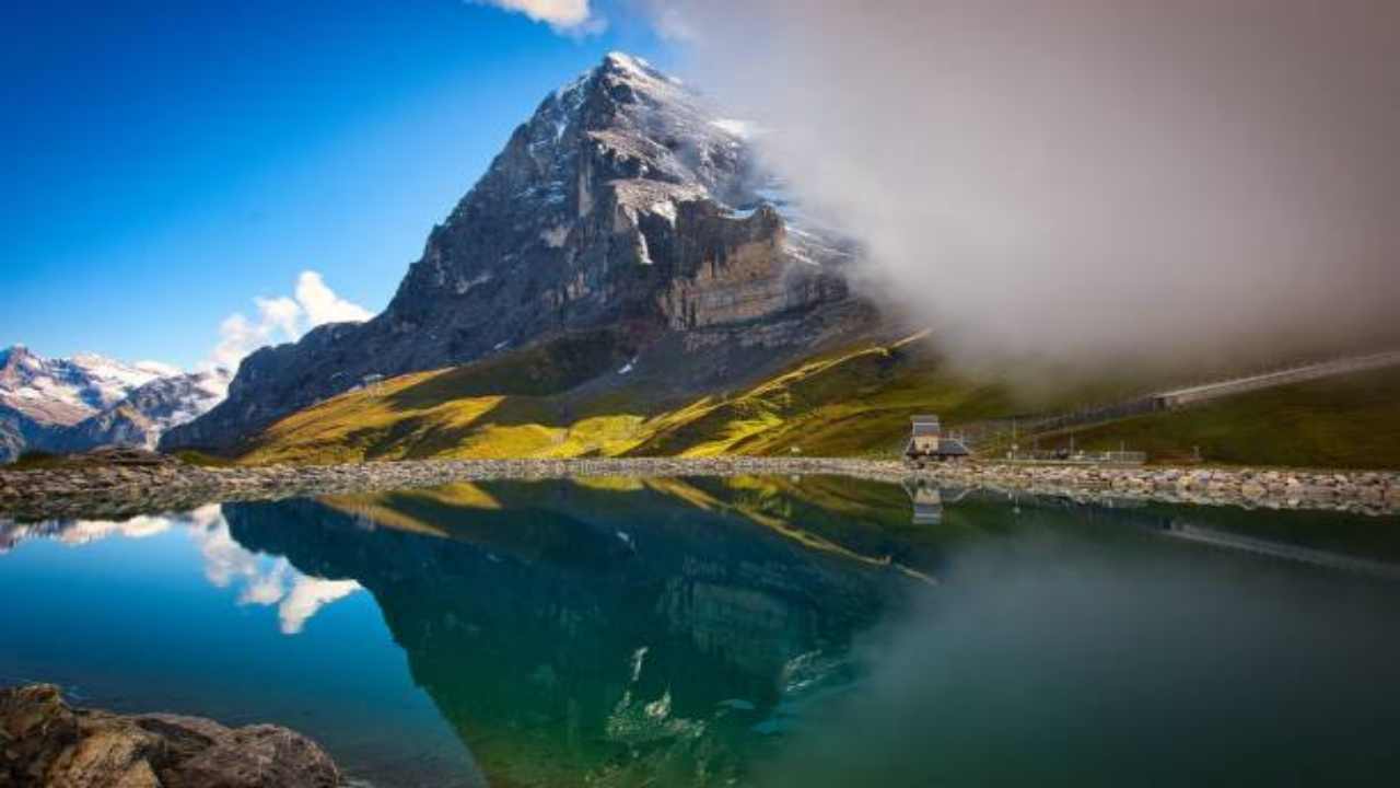 Eiger