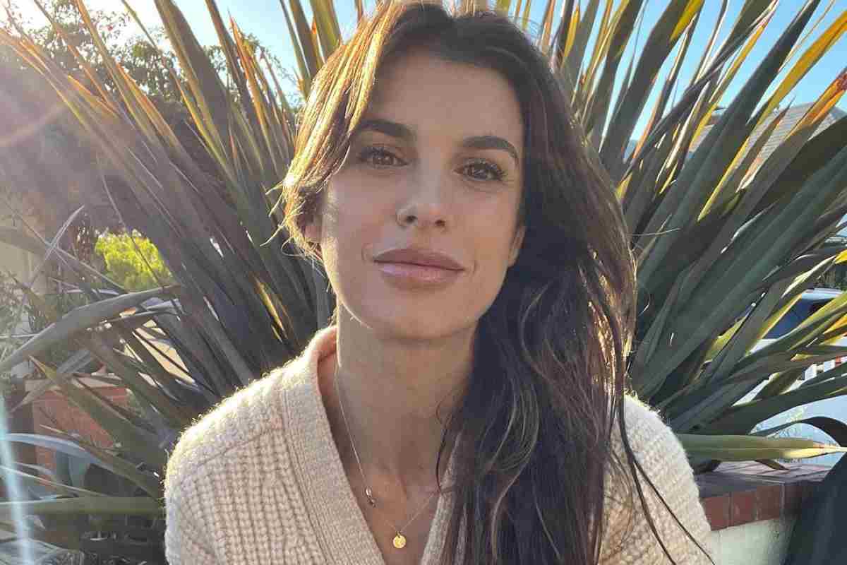 Elisabetta Canalis