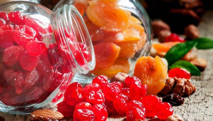 Quale elettrodomestico usare per essiccare frutta in casa?