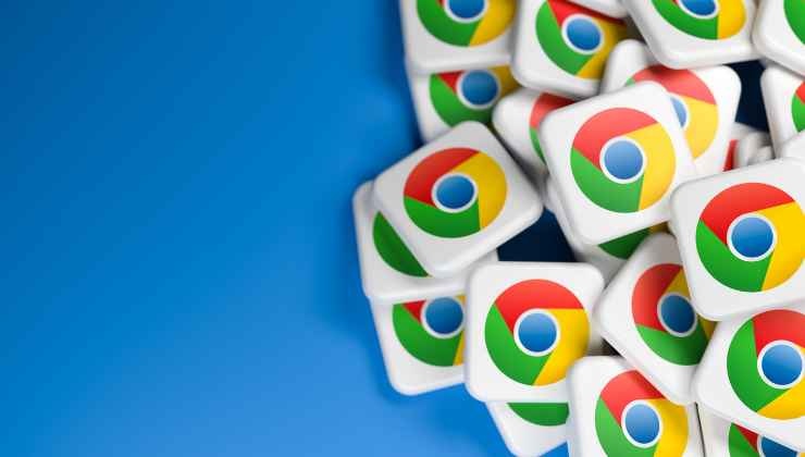 Google Chrome