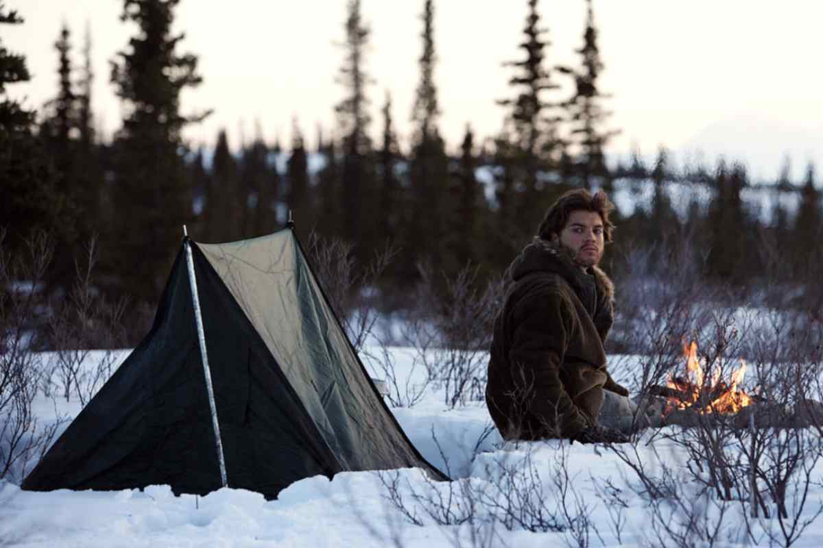 Film ambientati sulla montagna da guardare subito