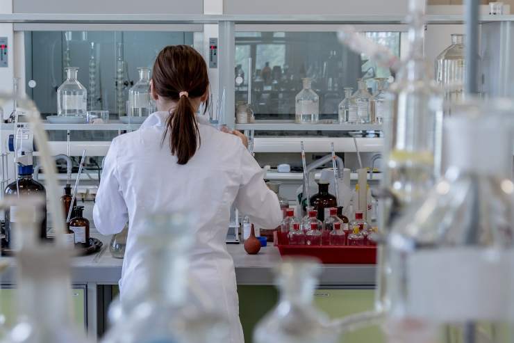 Come scoprire l'età biologica: dal sangue passando al DNA