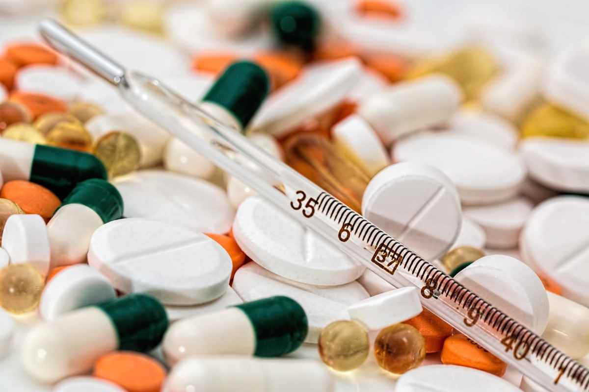 Lassativi? Ora basta: c'è la soluzione