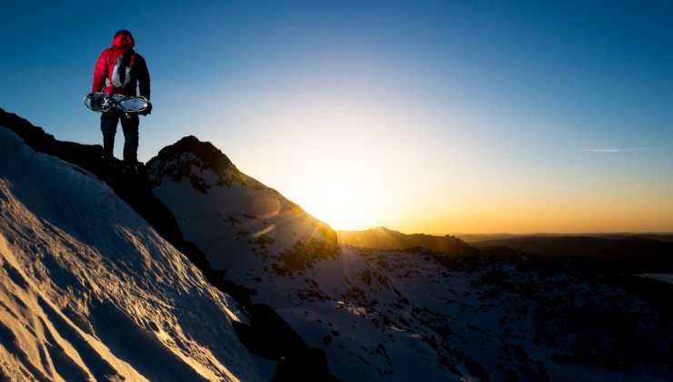Alpinisti morti in Svizzera: tra loro, Line van der Berg