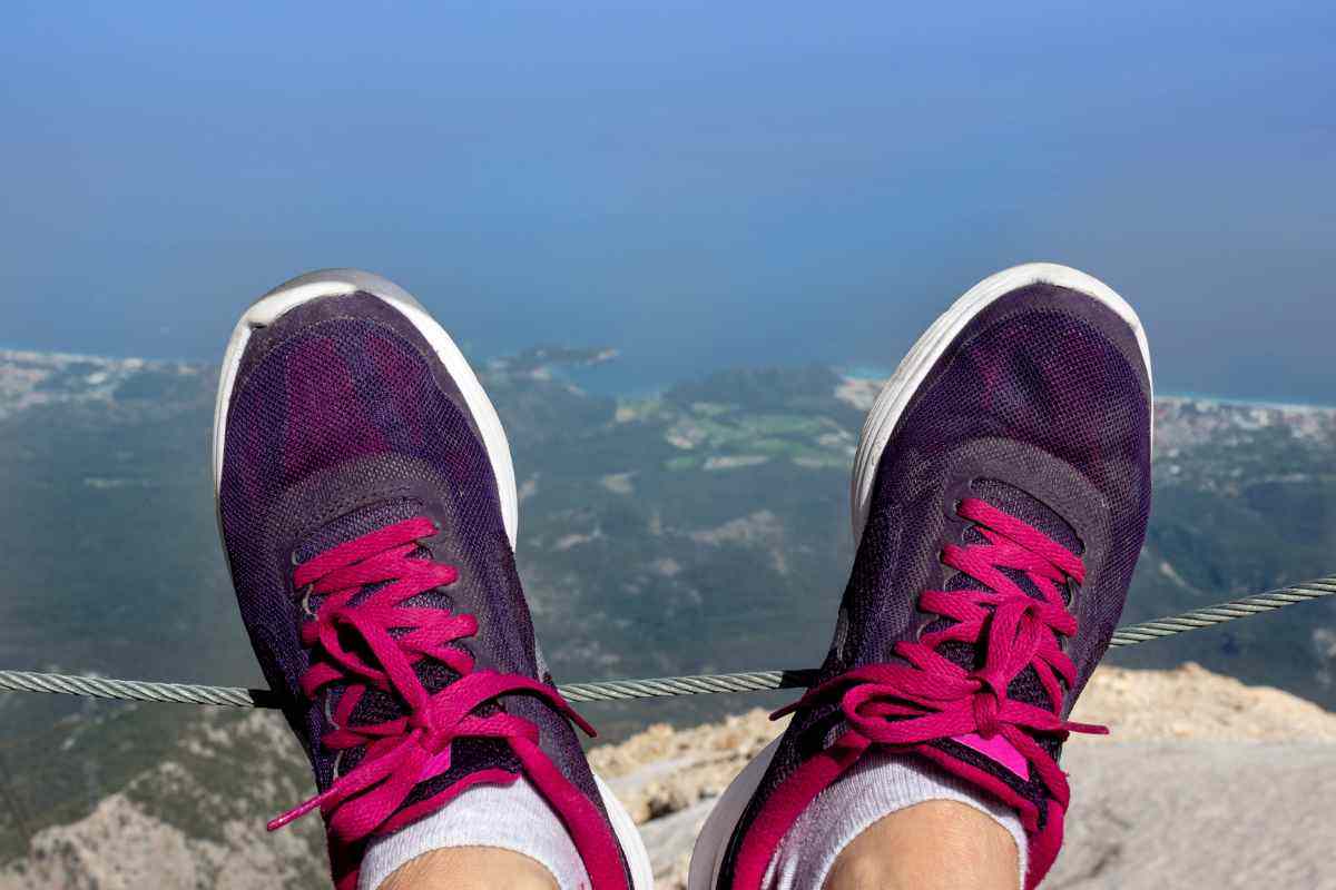 Evitare i pericoli in montagna