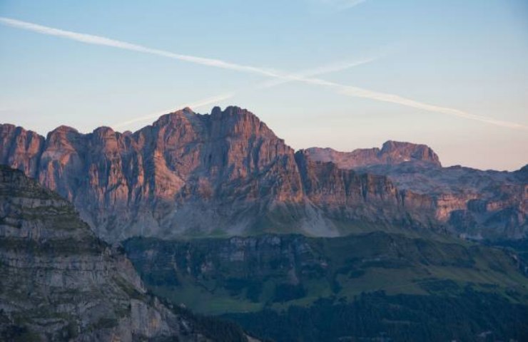 Paret nord Eiger