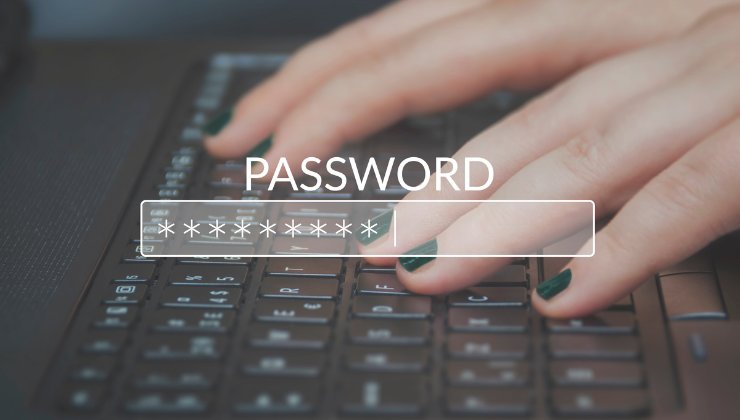 Password: come renderle sicure