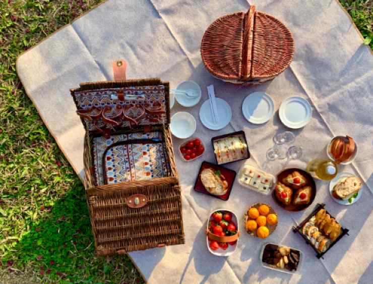 Pic Nic perfetto