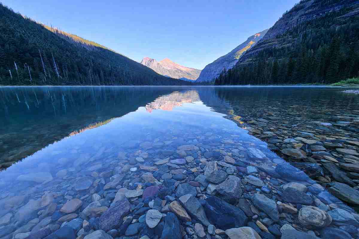 Bellissimi posti da visitare in Trentino-Alto Adige