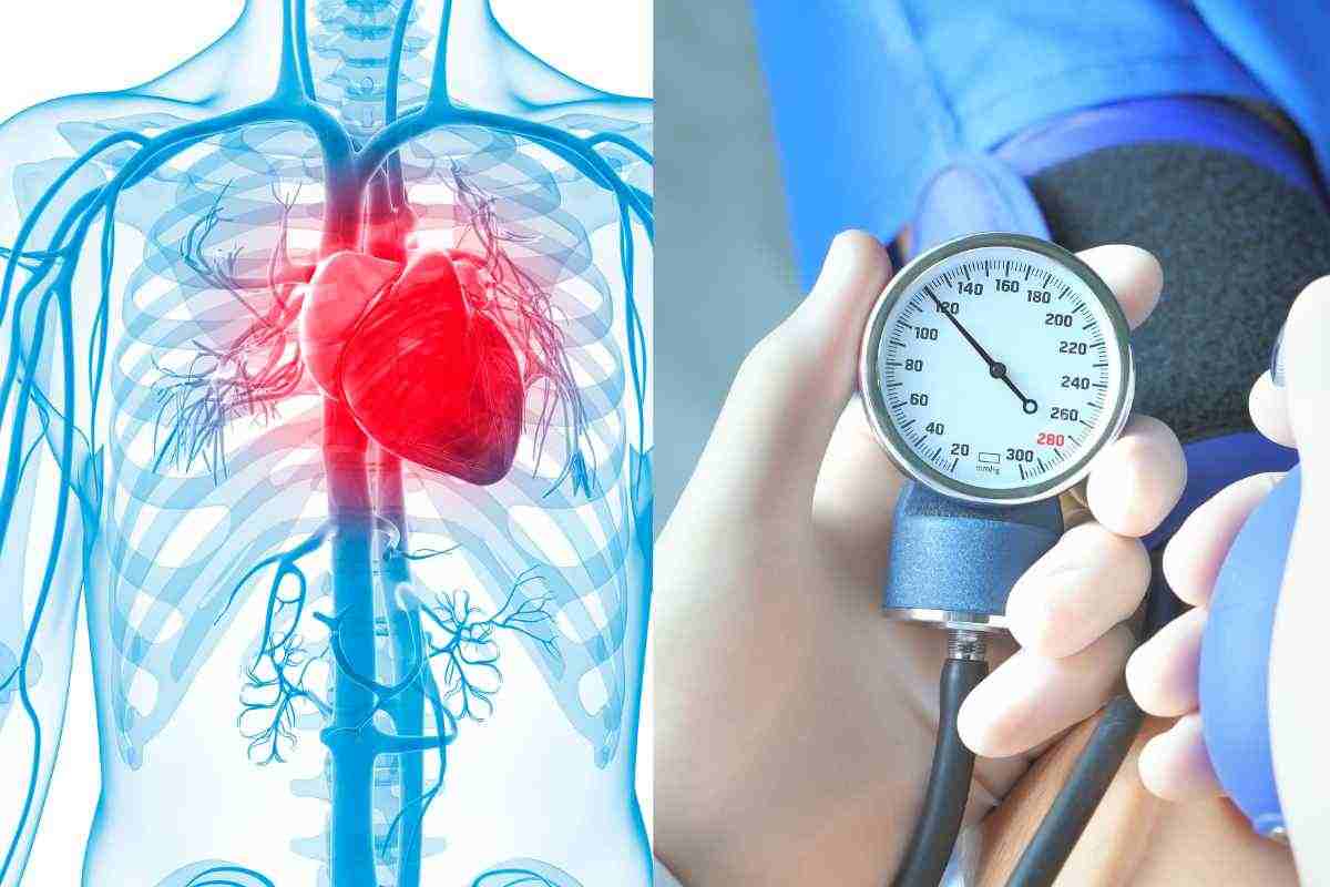 ipertesi e cardiopatici possono andare in montagna