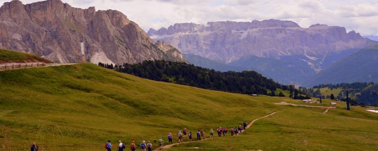Escursioni a Cortina