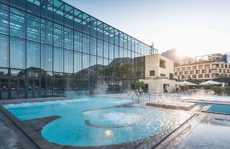 Terme di Merano