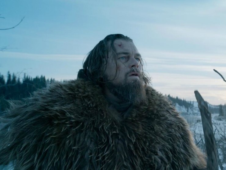 The Revenant