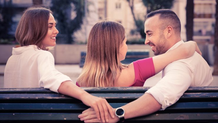 Scoprire tradimenti con lo smartphone: ecco come fare