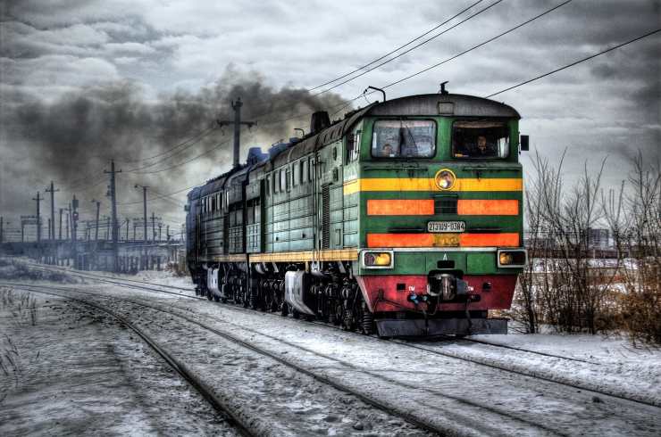 Treno e guadagni: quanti soldi puoi ottenere?