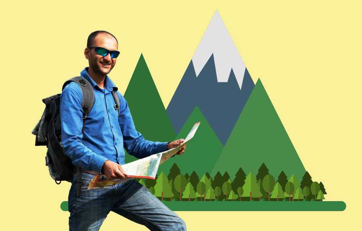 Destinazione montagna settembre 2023