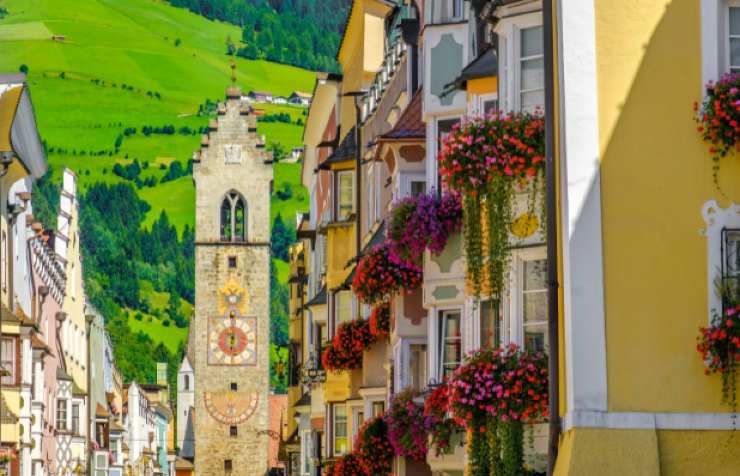 Vipiteno