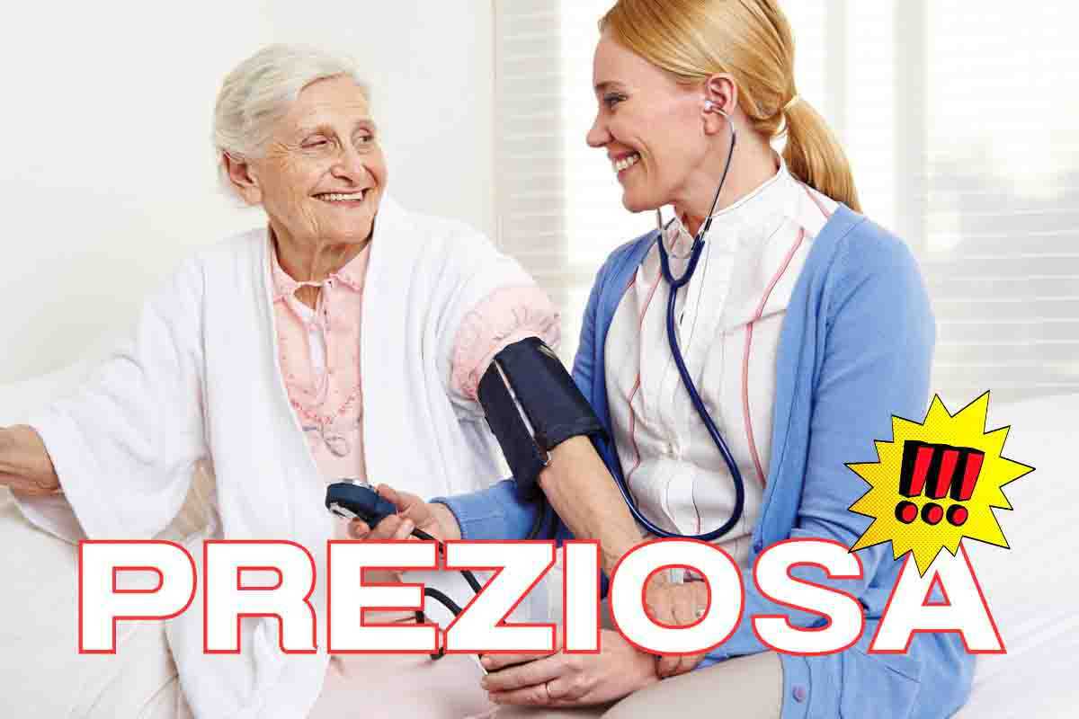 Visita geriatrica: a cosa serve