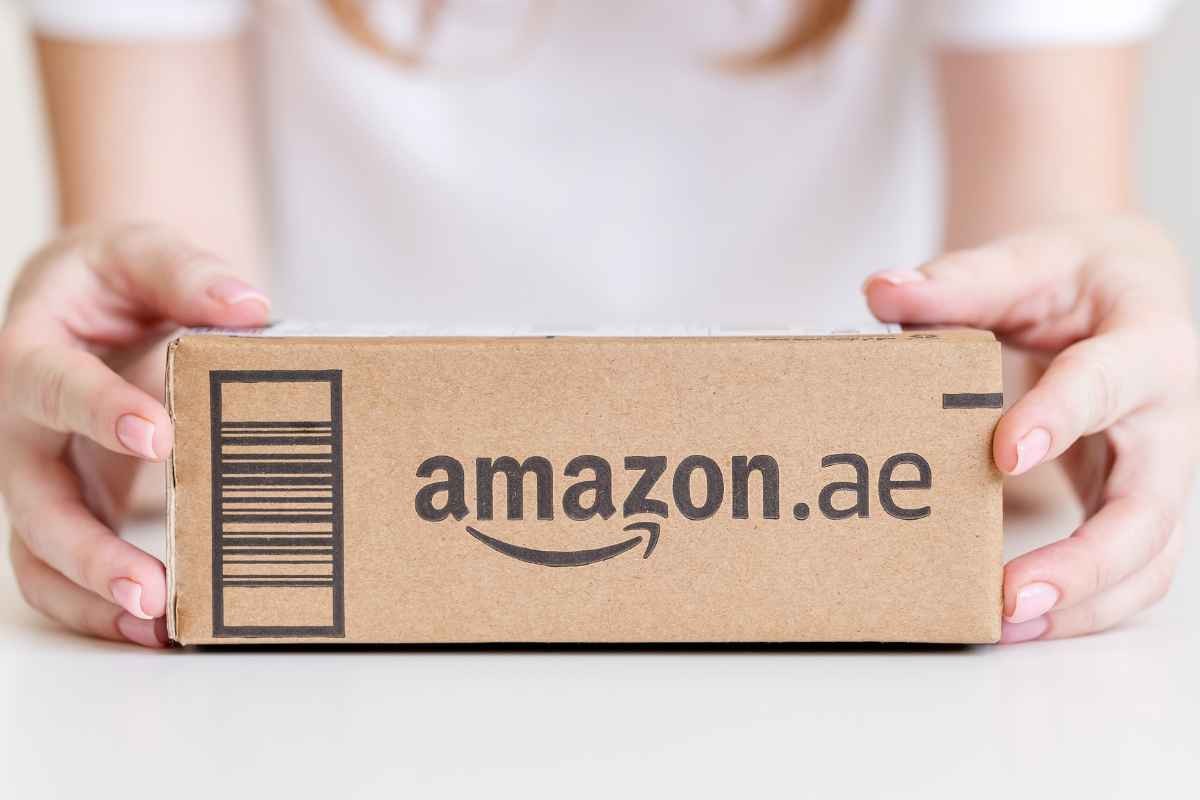 Amazon sconto prodotti ricondizionati