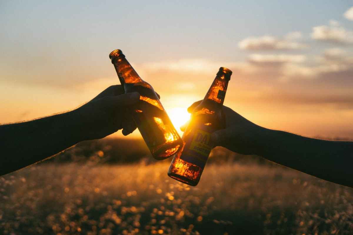 bere birra tutti i giorni fa bene?