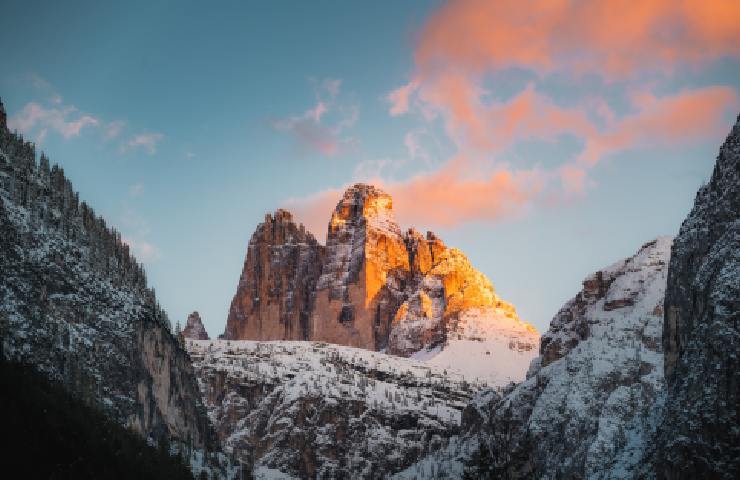 Dolomiti