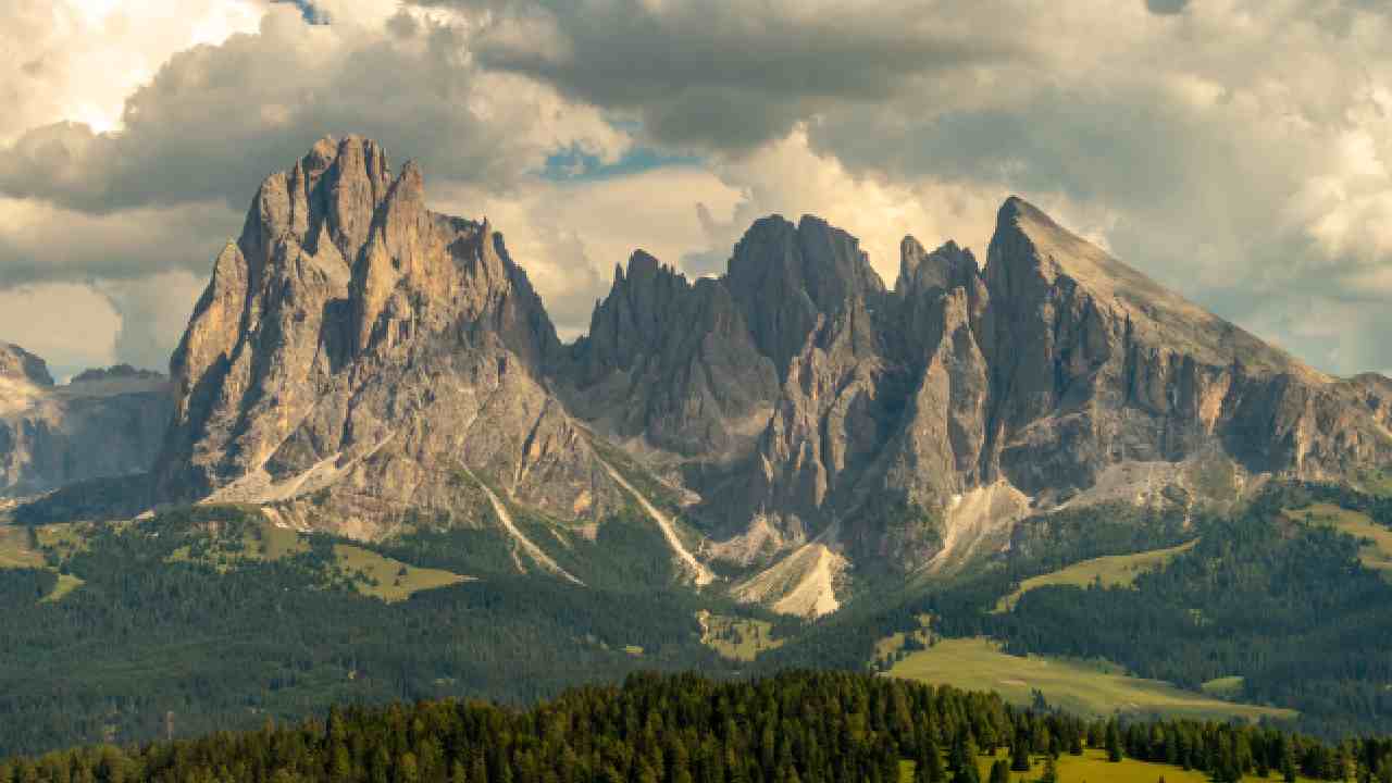 Dolomiti