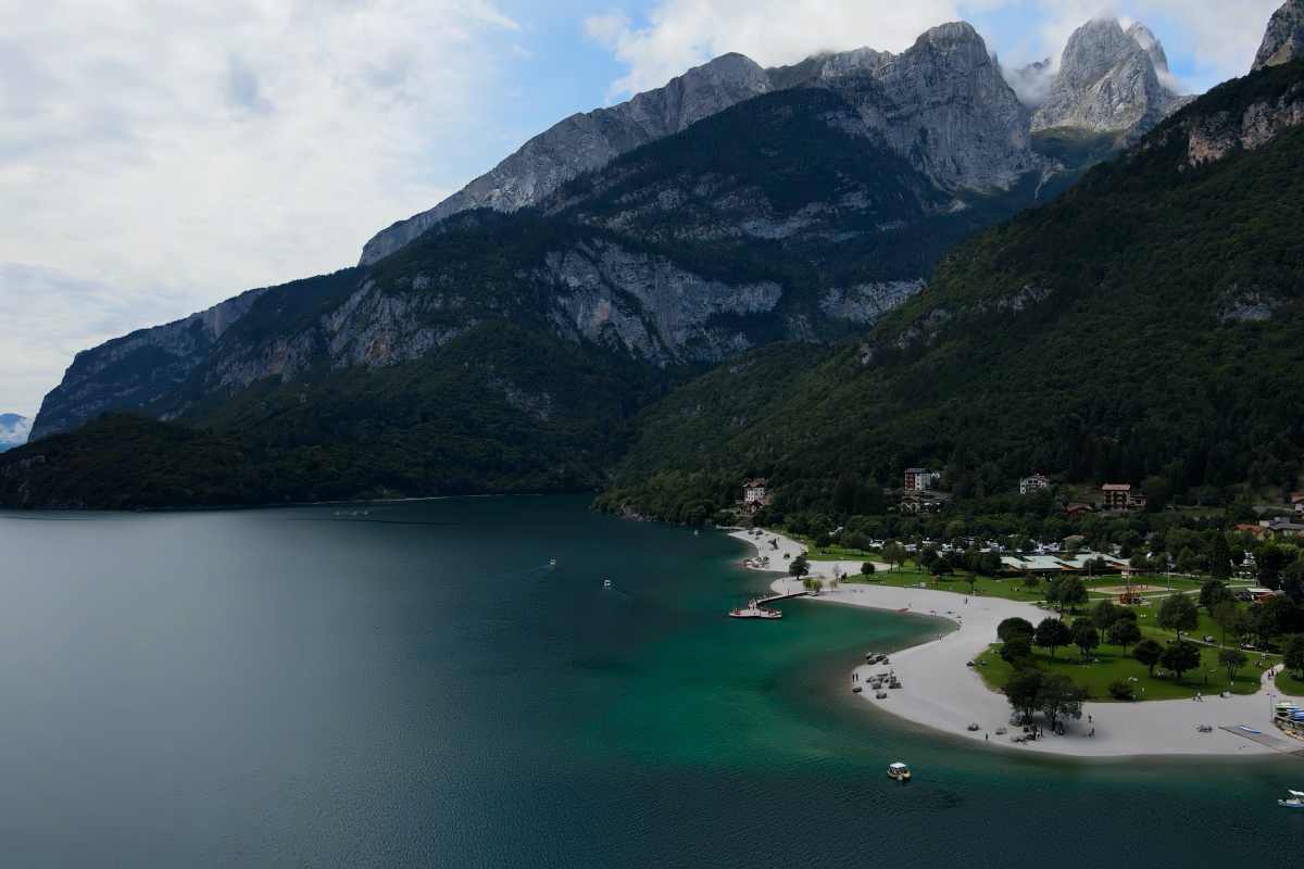 dove si trovano i laghi delle alpi più belli