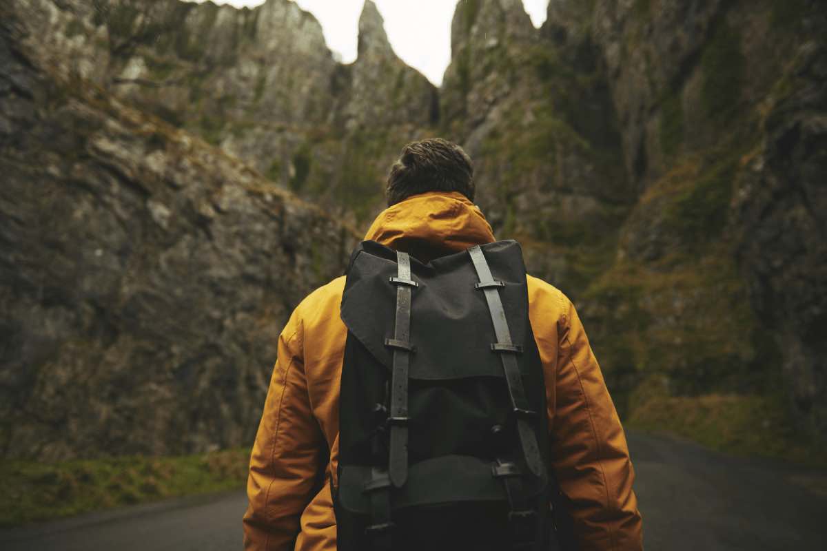 trekking escursioni in montagna