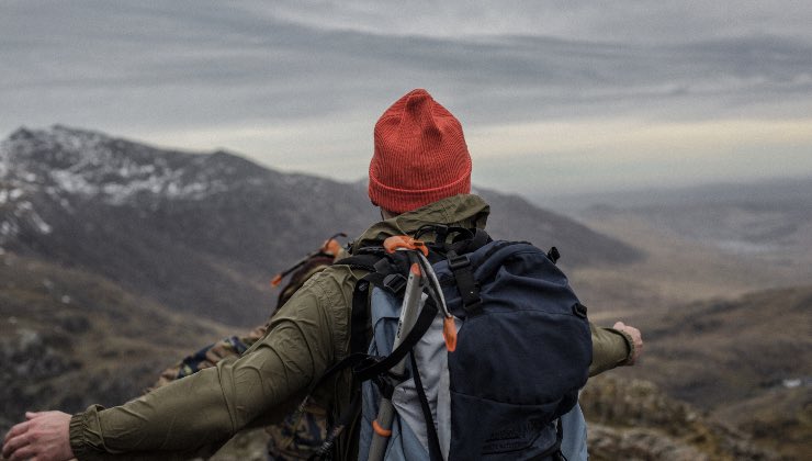 Tutti i dettagli sull'evento dell'anno per chi ama la montagna