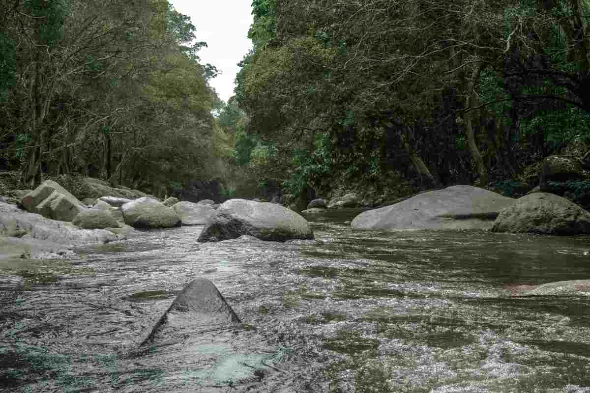 appennino a rischio frane i radi di un territorio fragile