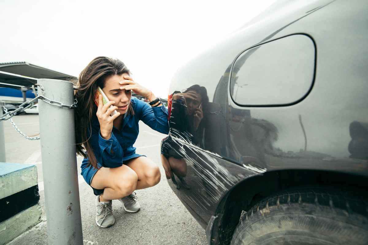 Togliere i graffi dall'auto: i migliori metodi gratis ed i migliori a  pagamento, ecco cosa conviene - gentechevainmontagna