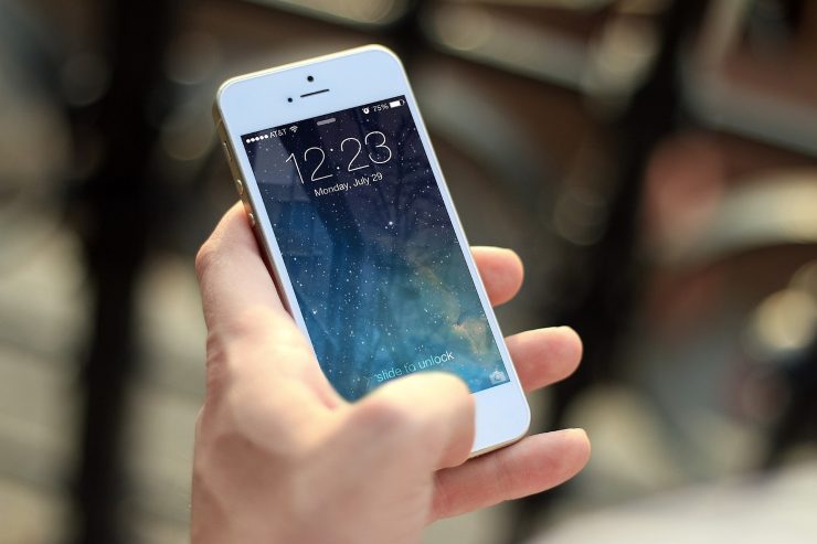 iPhone in vacanza: mai abbassare la guardia, il pericolo è in agguato!