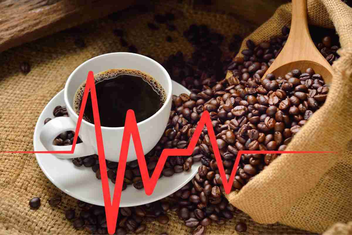 il caffè ti fa vivere più a lungo: ecco perchè