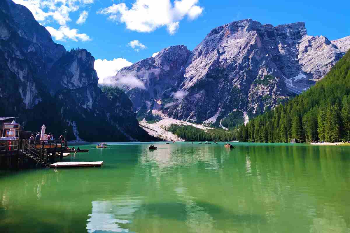 laghi delle allpi da vedere almeno una volta