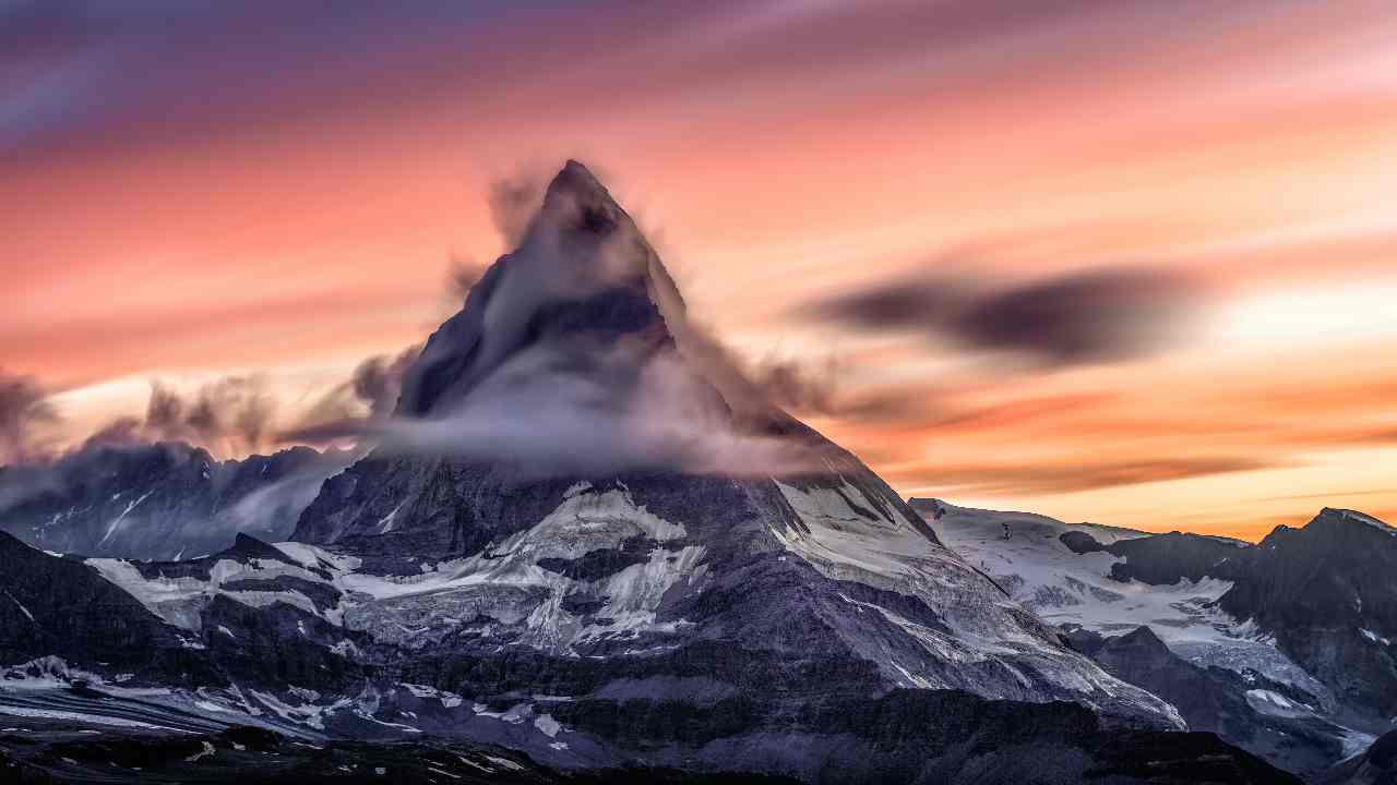 Matterhorn