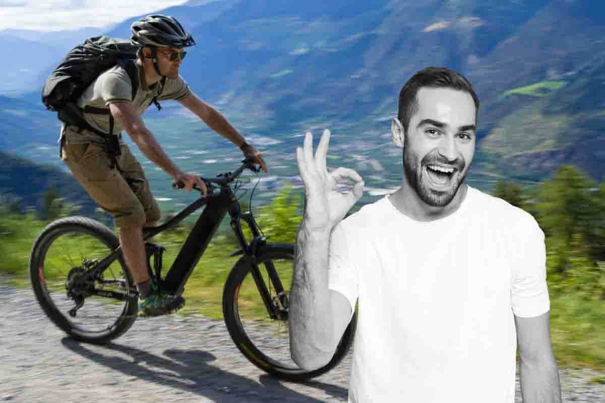 Se ami la montagna e la bici, prova questi itinerari