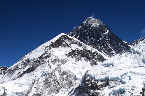 monte everest record di salite