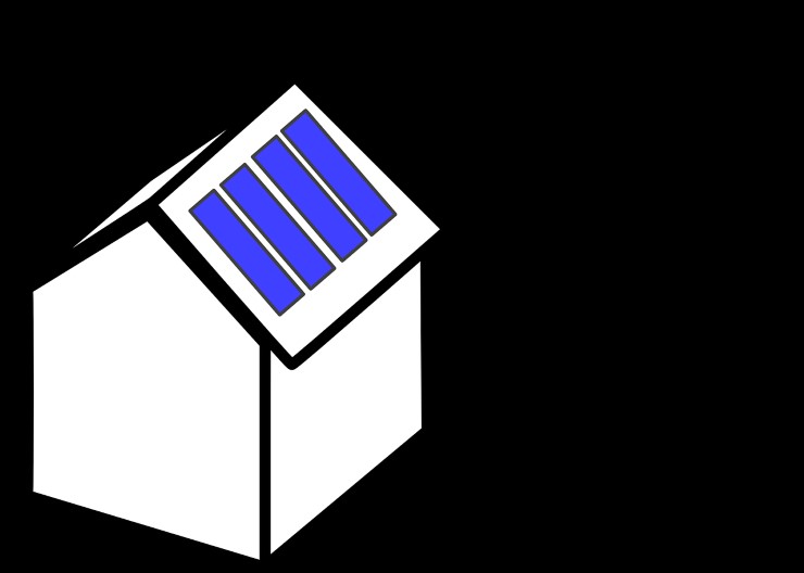 pannello solare fai da te