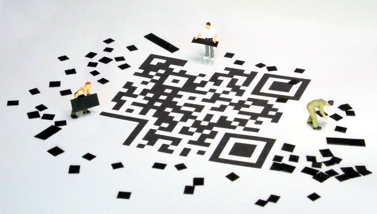 Sarà possibile trasferire le chat WhatsApp con i soli codici QR