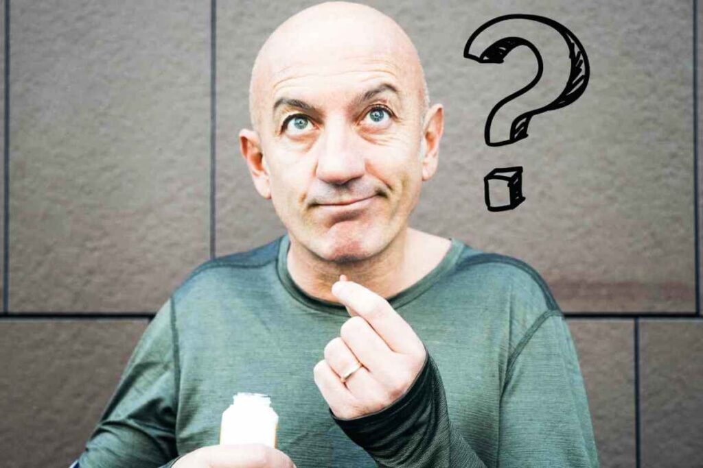 quando è meglio assumere integratori di magnesio